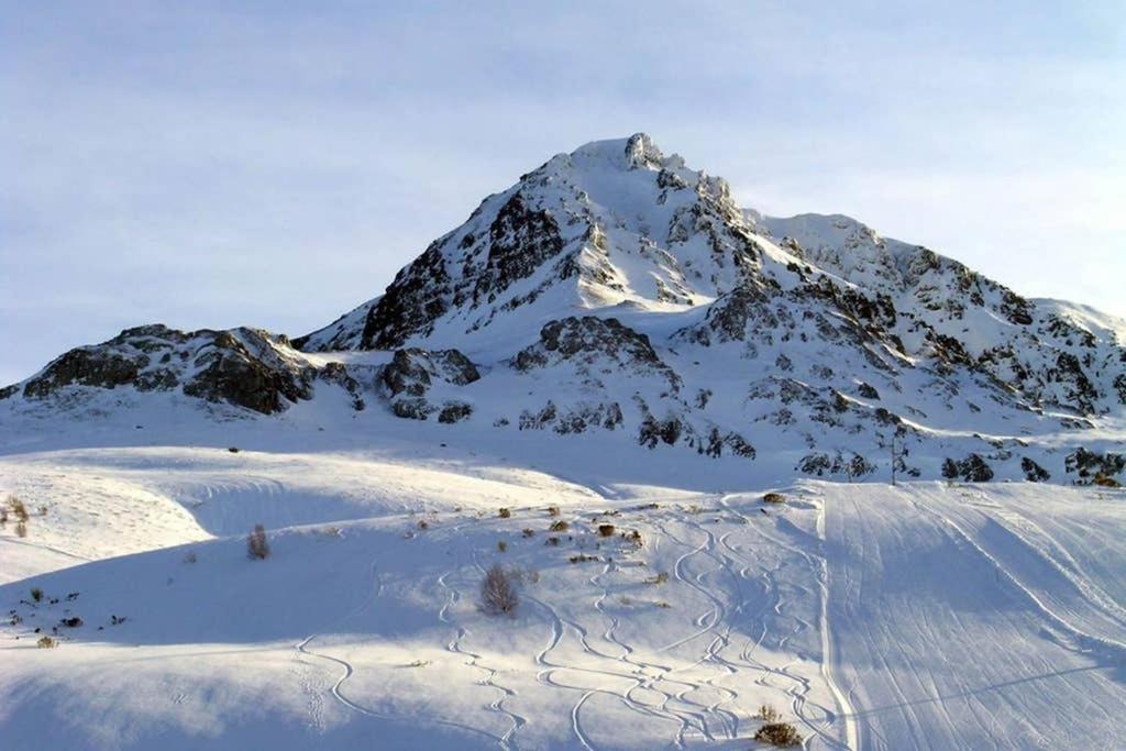 Los Molinos - Atico En Montana De Asturias Felechosa Dış mekan fotoğraf