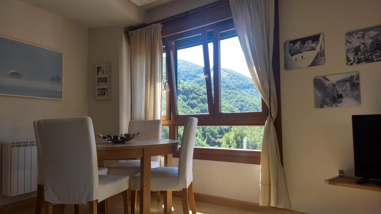 Los Molinos - Atico En Montana De Asturias Felechosa Dış mekan fotoğraf